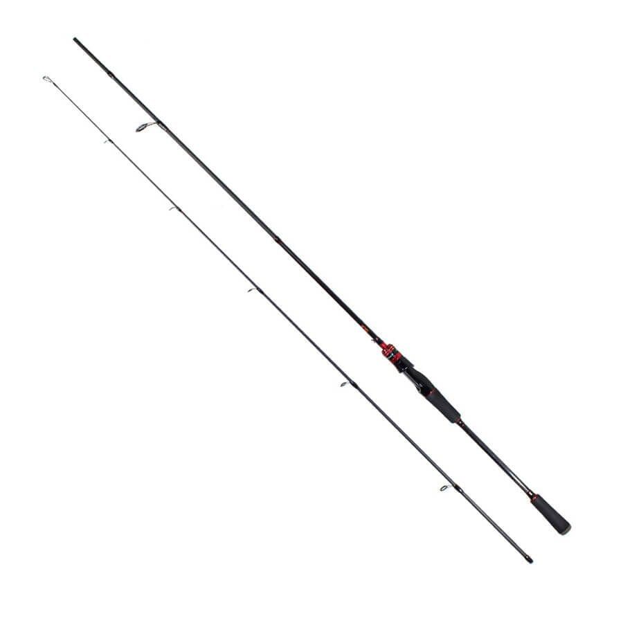 Ryuji Luna II 210cm 0.5-10gr LRF Kamışı