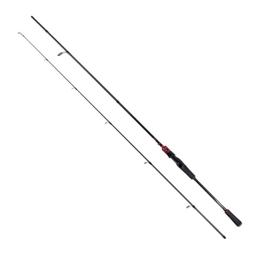 Ryuji Luna II 210cm 0.5-10gr LRF Kamışı