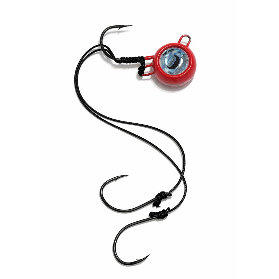 Hazır Tenya Takımı | Canlı Yem Uyumlu Profesyonel Set