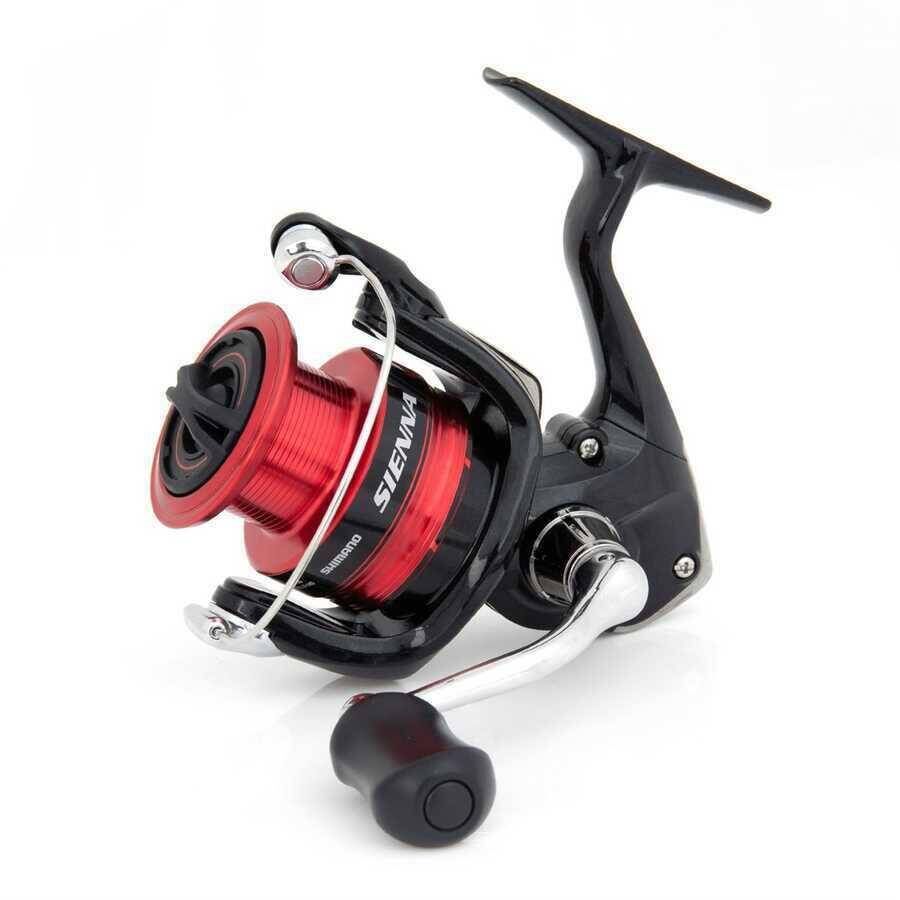Shimano Sienna 1000 FG LRF Spin Olta Makinesi