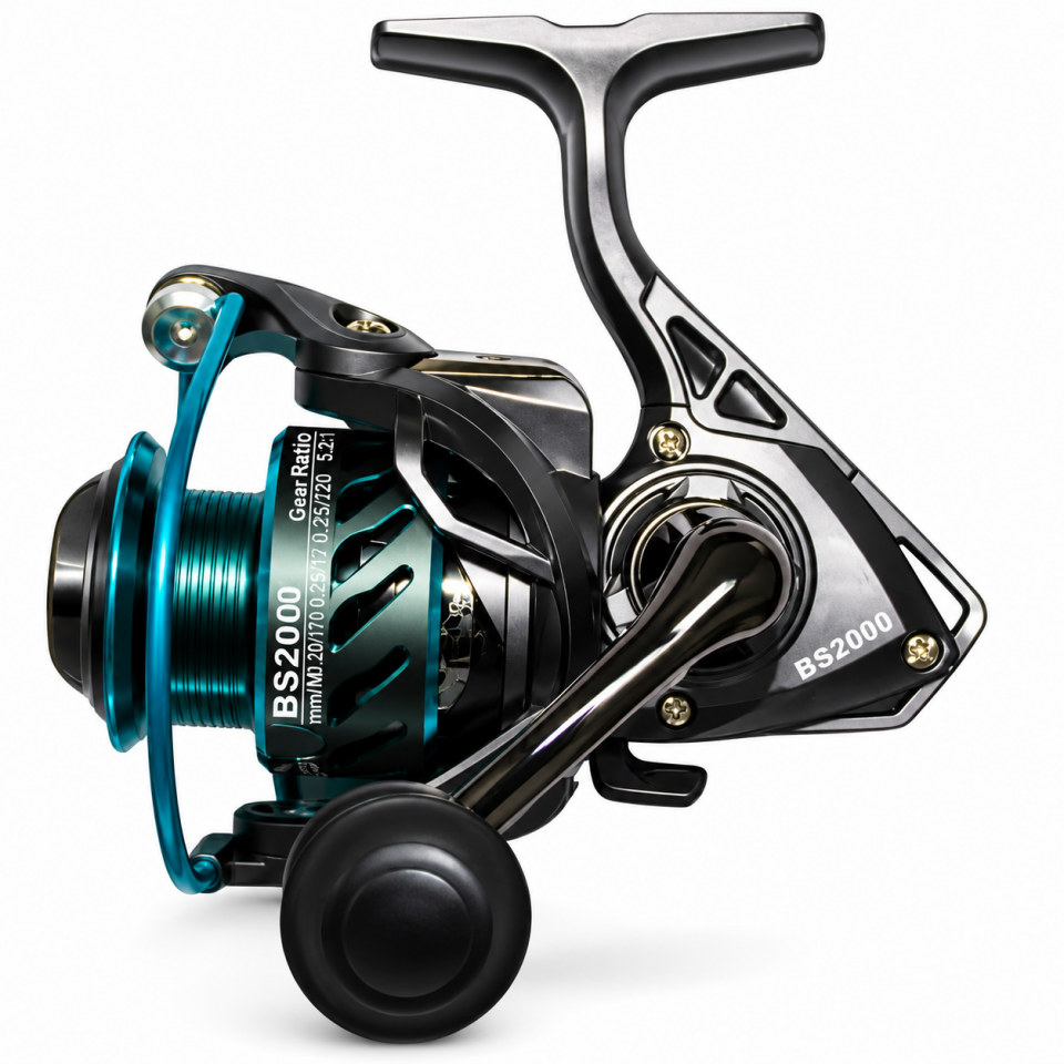 Master Full Karbon 100-300 Gr  420cm  & Balza BS 10+1 Surf  Seti