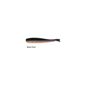 Fujin Bio Minnow 3.7cm Sıvılı Kokulu Floating LRF Silikonu