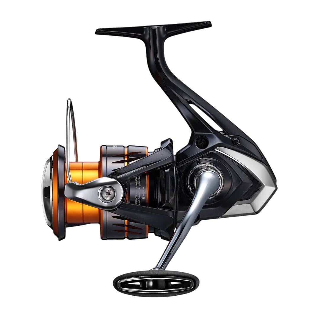 Shimano Nexave FJ C3000 Spin Olta Makinesi