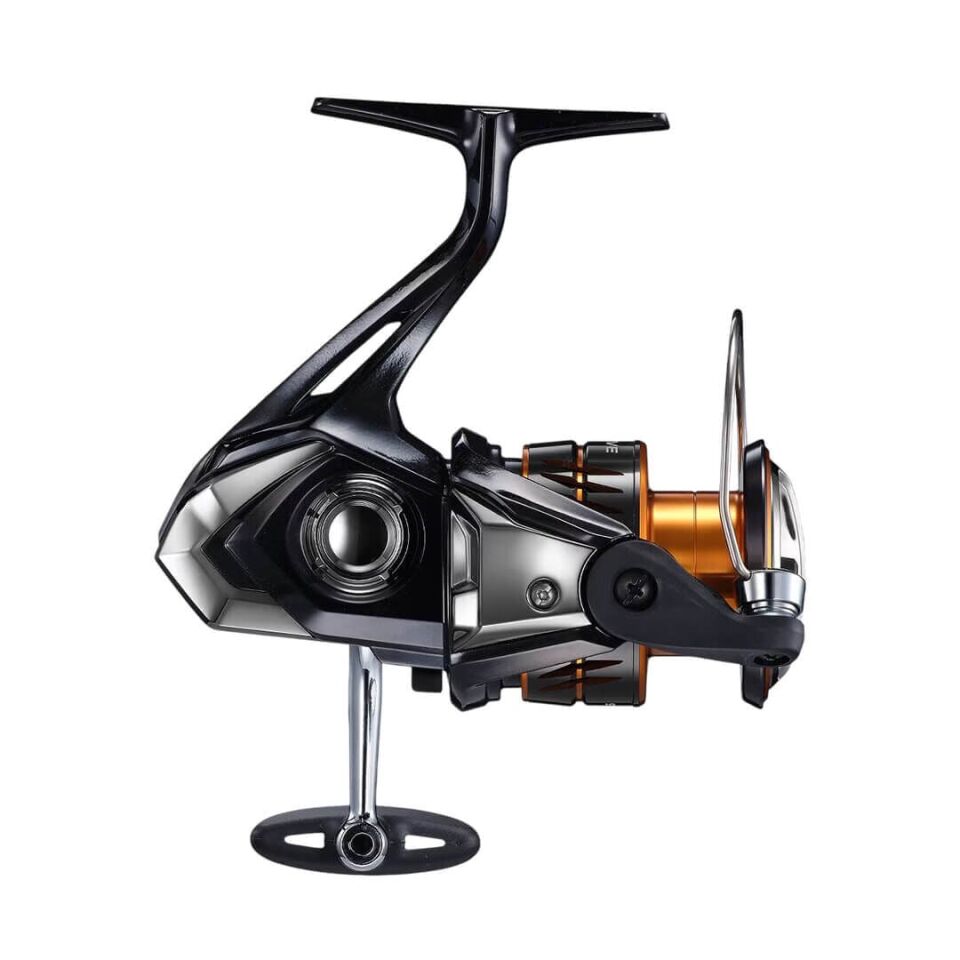 Shimano Nexave FJ C5000 HG Spin Olta Makinesi