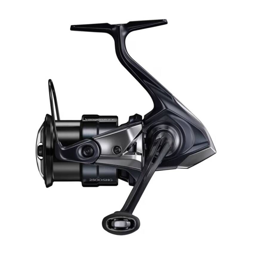 Shimano Vanquish FA Competition Edition C2500S Spin Olta Makinesi