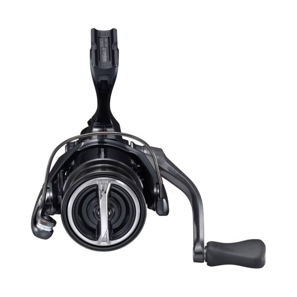 Shimano Vanquish FA Competition Edition C2500S Spin Olta Makinesi