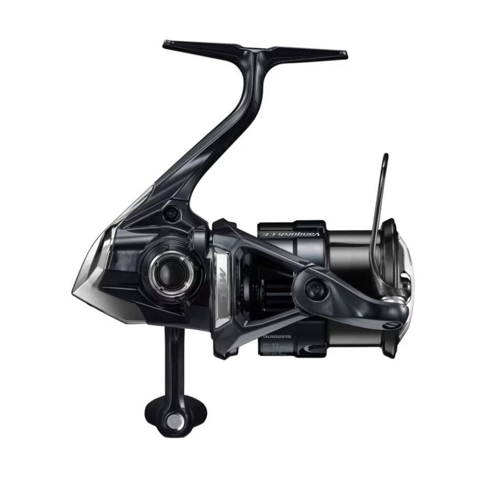 Shimano Vanquish FA Competition Edition 2500S HG Olta Makinesi