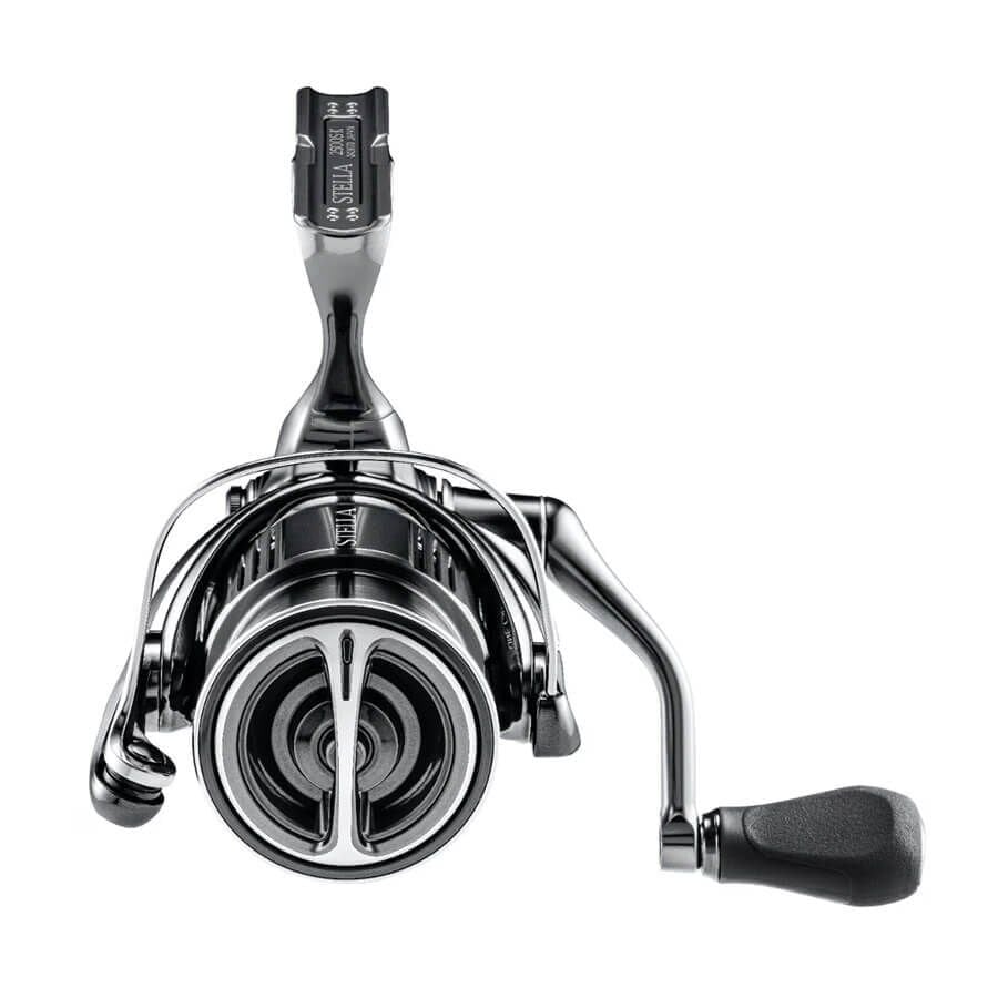 Shimano Stella 2500S FK Spin Olta Makinesi | Premium Seri