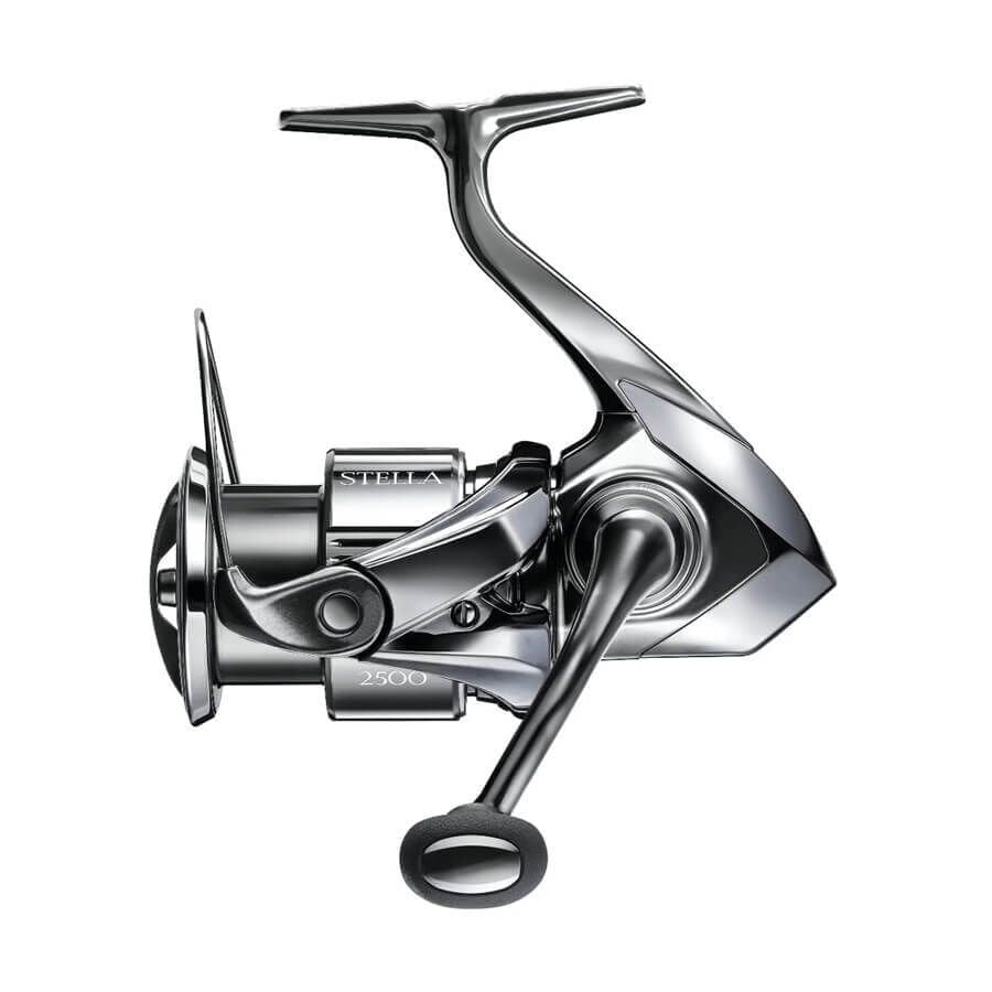 Shimano Stella C3000 FK XG Spin Olta Makinesi