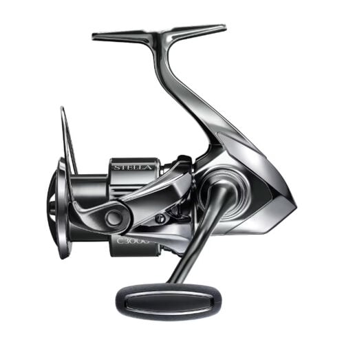 Shimano Stella C3000M FK HG Spin Olta Makinesi