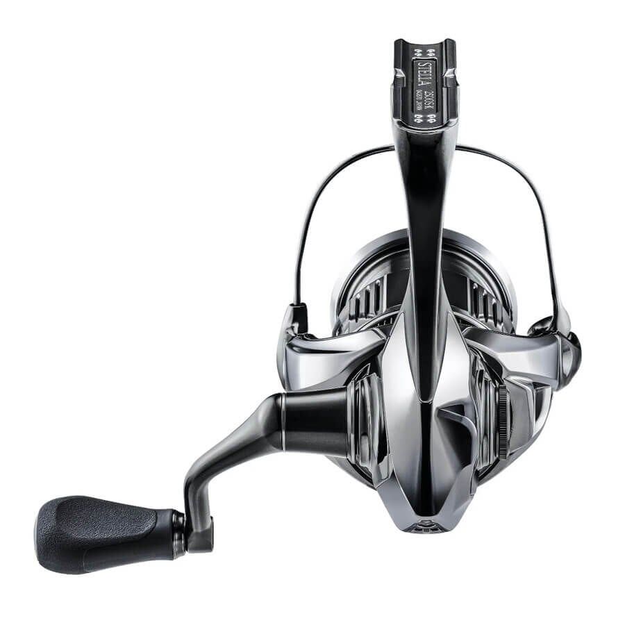 Shimano Stella 4000M FK Spin Olta Makinesi