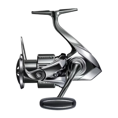 Shimano Stella 4000M FK Spin Olta Makinesi