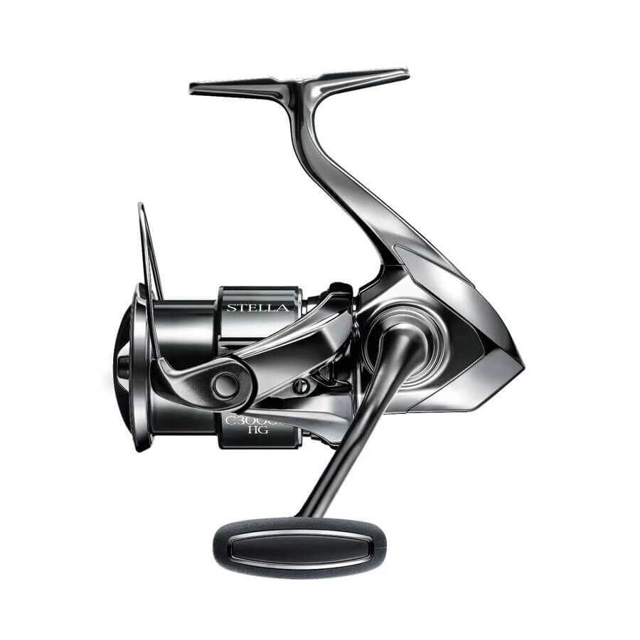 Shimano Stella 4000 FK XG Spin Olta Makinesi