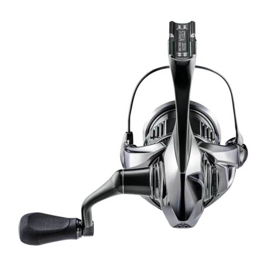 Shimano Stella C5000 FK XG Spin Olta Makinesi | Premium Shimano Stella