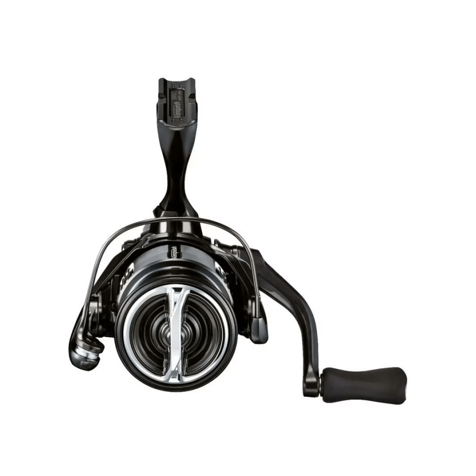 Shimano Vanquish C2000S FC Spin Olta Makinesi | Hafif ve Hassas Spin Performansı