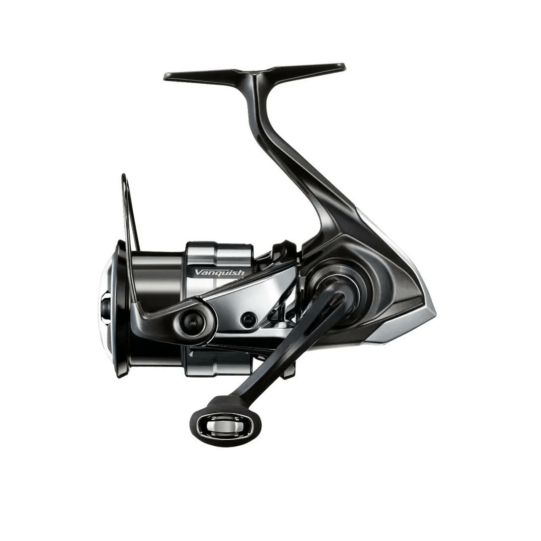 Shimano Vanquish C2500S FC Spin Olta Makinesi | Premium Hafif Spin Makinesi