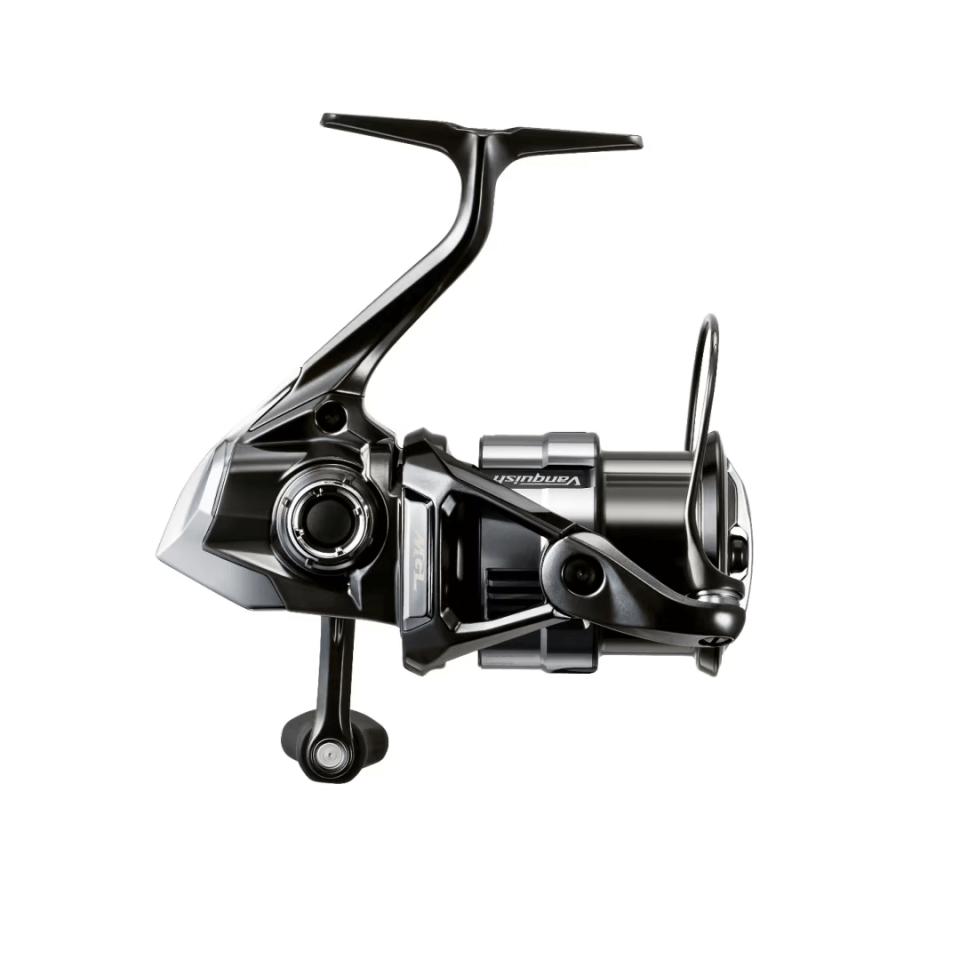 Shimano Vanquish C2500S FC HG Spin Olta Makinesi | Premium Hafif Spin Makinesi