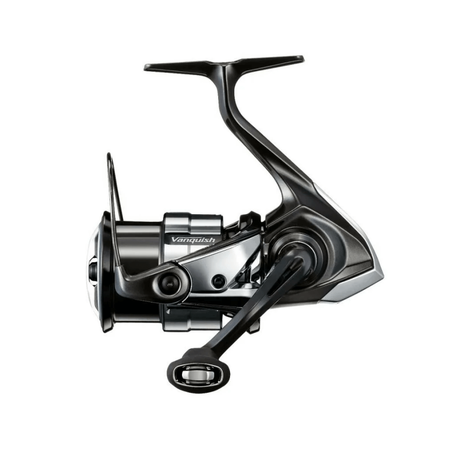 Shimano Vanquish 2500S FC HG Spin Olta Makinesi