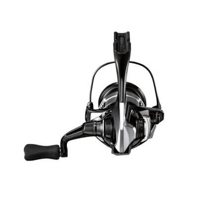 Shimano Vanquish 4000M FC HG Spin Olta Makinesi | Premium Hafif ve Yüksek Devirli Spin Makinesi