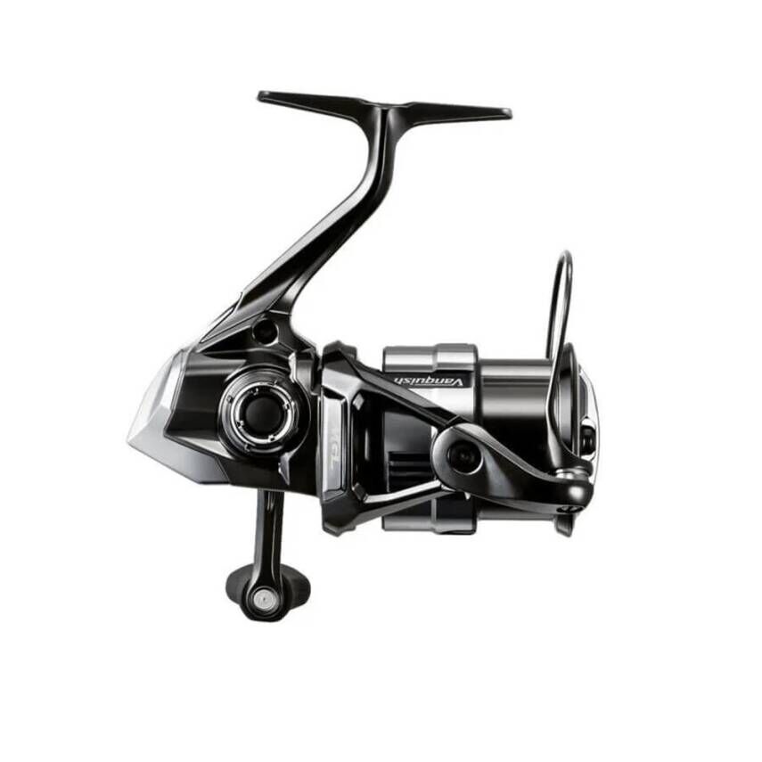 Shimano Vanquish 4000 FC XG Spin Olta Makinesi