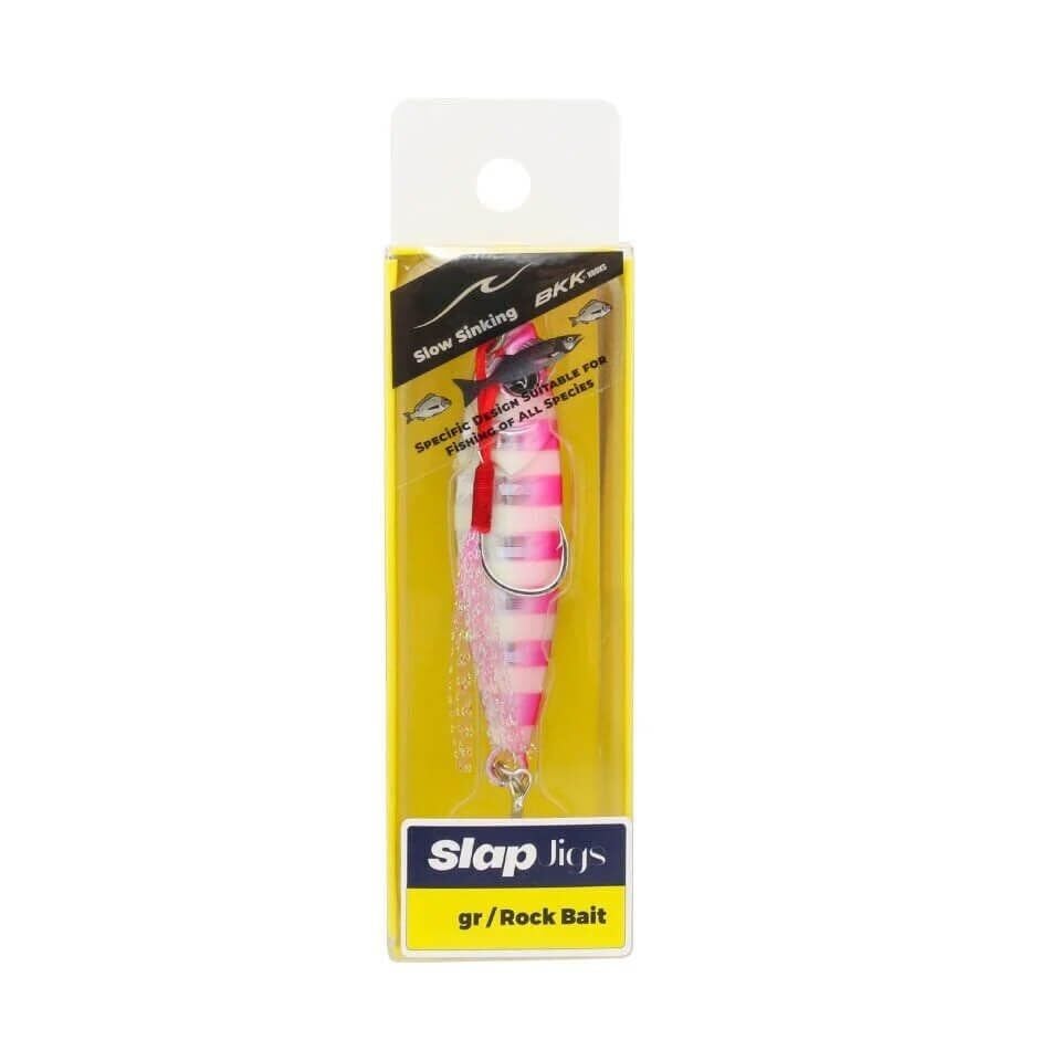 Hanfish Slap Special Jig Metal Jig Yem