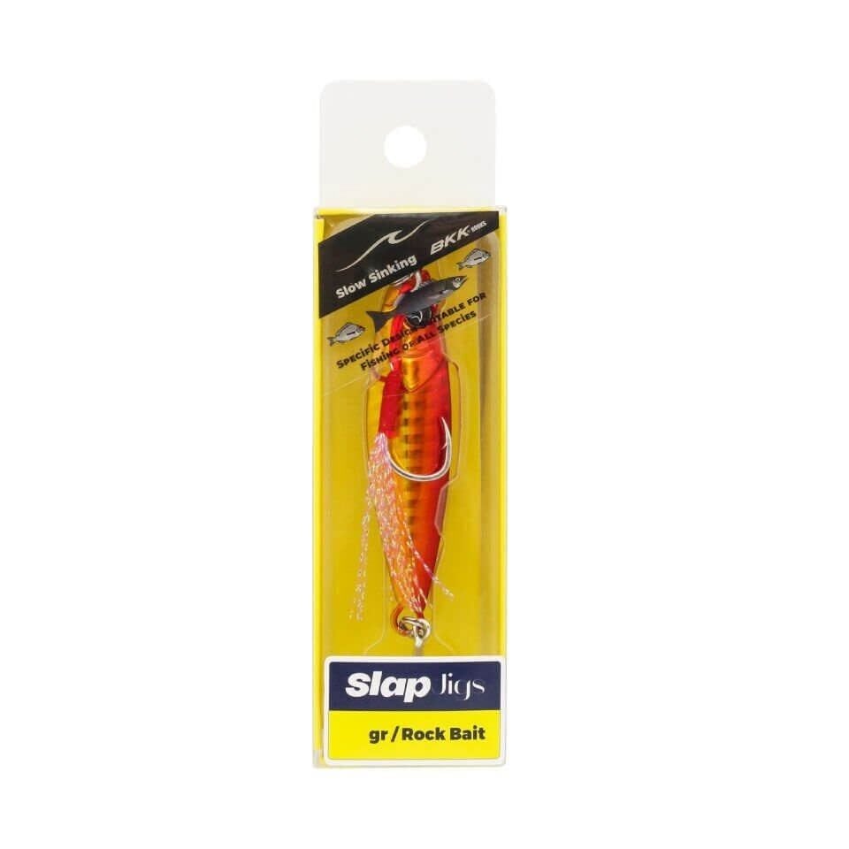Hanfish Slap Special Jig Metal Jig Yem