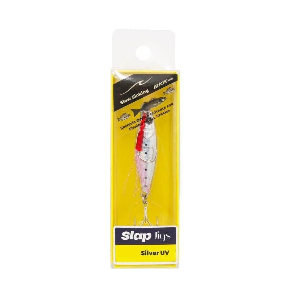 Hanfish Slap Special Jig Metal Jig Yem