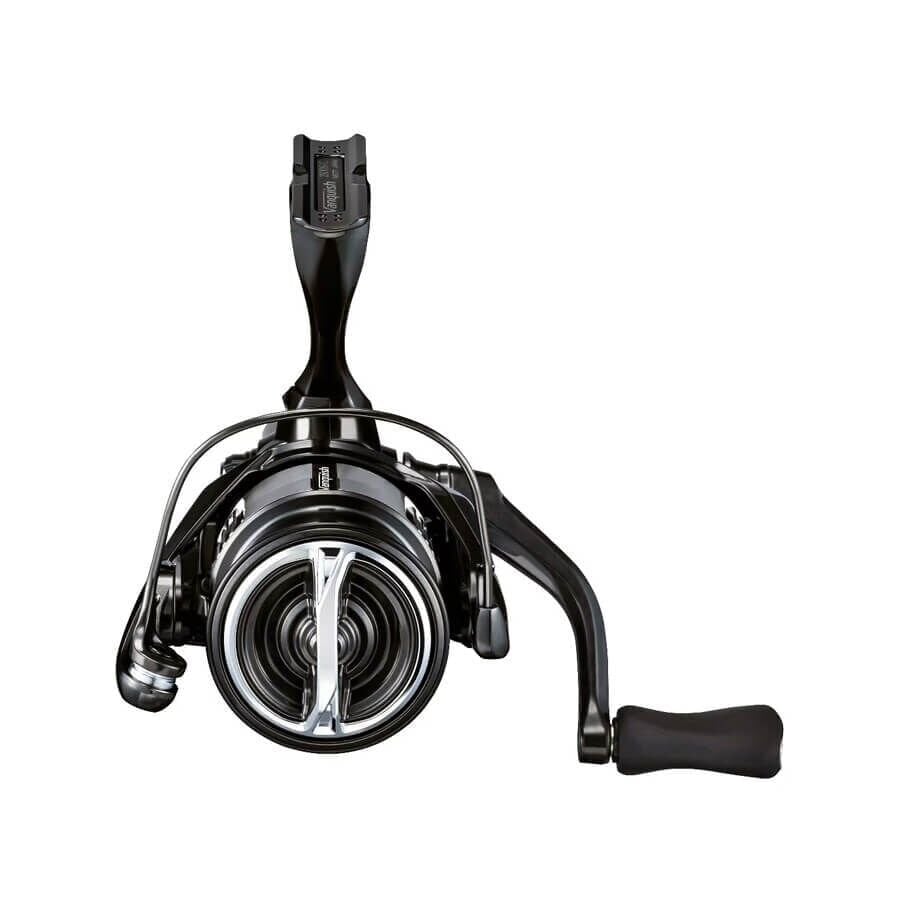 Shimano Vanquish C5000 FC XG Spin Olta Makinesi | Premium Hafif ve Ekstra Yüksek Devirli Makine