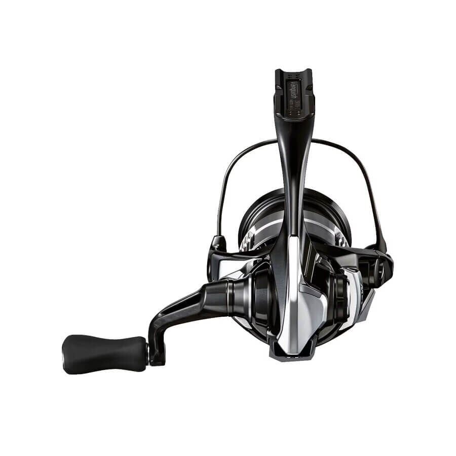 Shimano Vanquish C5000 FC XG Spin Olta Makinesi | Premium Hafif ve Ekstra Yüksek Devirli Makine