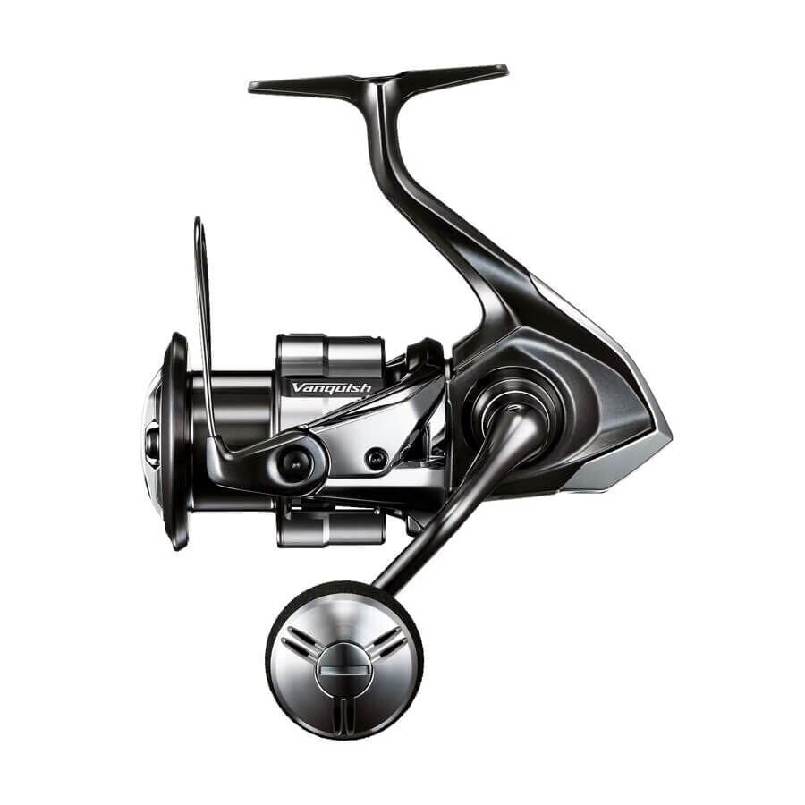 Shimano Vanquish C5000 FC XG Spin Olta Makinesi | Premium Hafif ve Ekstra Yüksek Devirli Makine