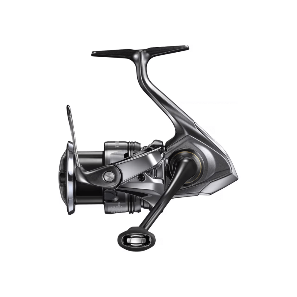Shimano Twin Power 2500 FE Spin Olta Makinesi