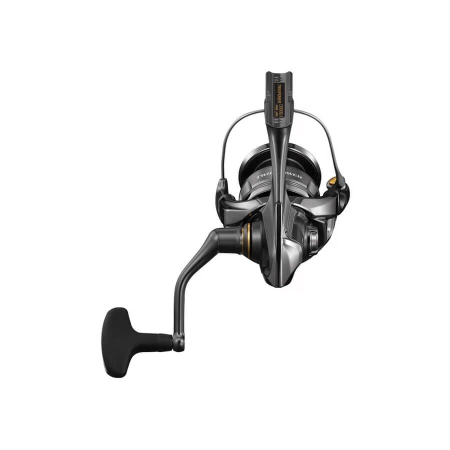 Shimano Twin Power 3000 FE Spin Olta Makinesi | Premium Dayanıklı Spin Makinesi