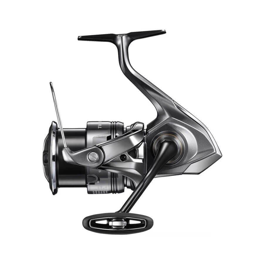 Shimano Twin Power 4000M FE Spin Olta Makinesi |Premium Spin