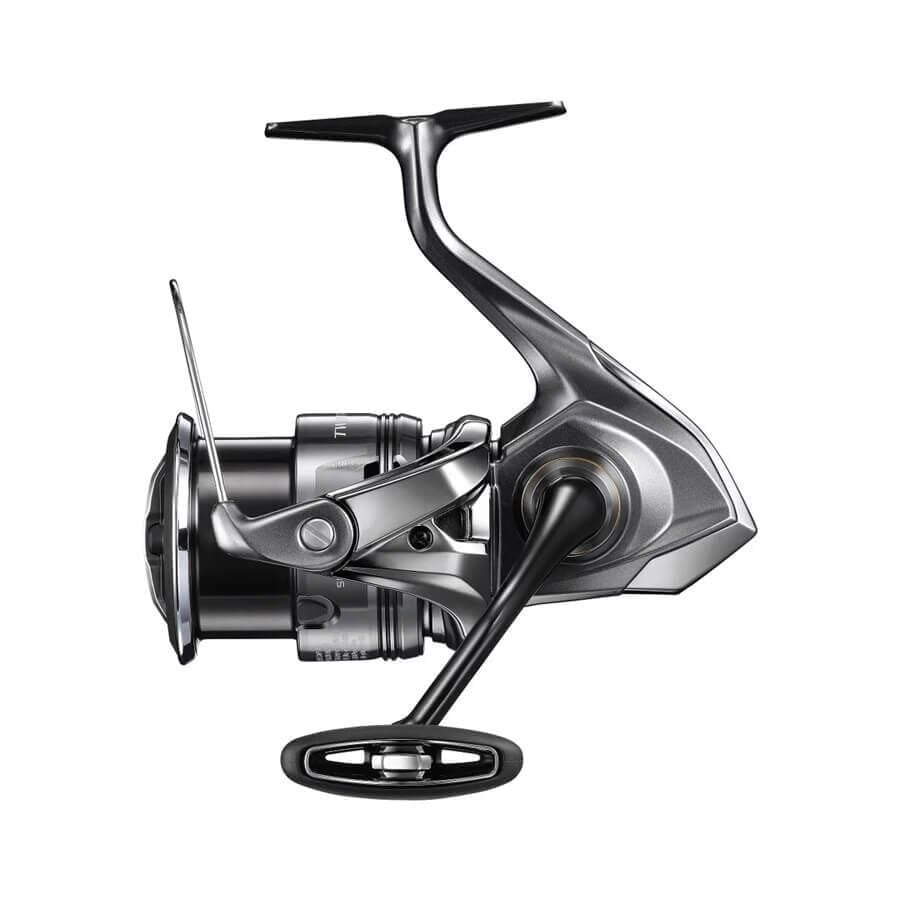 Shimano Twin Power 4000M FE Spin Olta Makinesi |Premium Spin