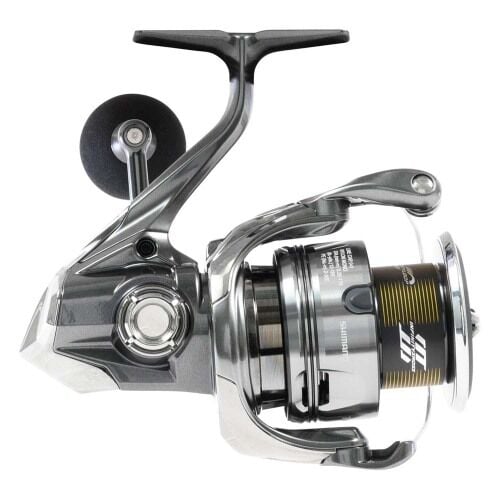 Shimano Twin Power 4000 PG FE Spin Olta Makinesi