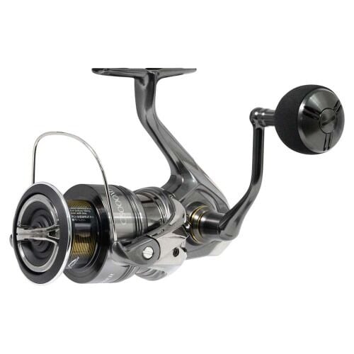 Shimano Twin Power 4000 PG FE Spin Olta Makinesi