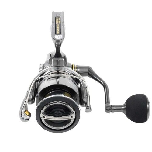Shimano Twin Power 4000 PG FE Spin Olta Makinesi
