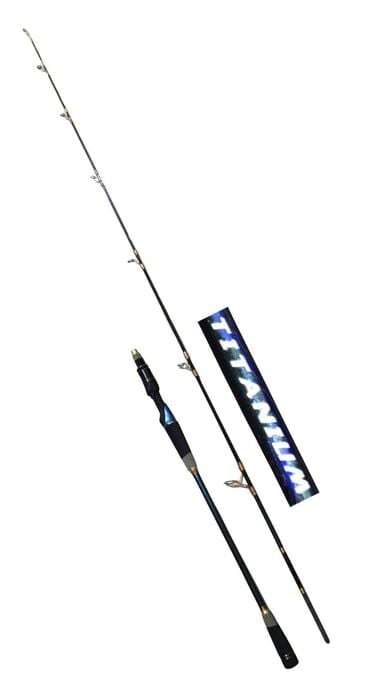 BALZA TITANIUM 70-300 AKSİYON TEKNE KAMIŞI