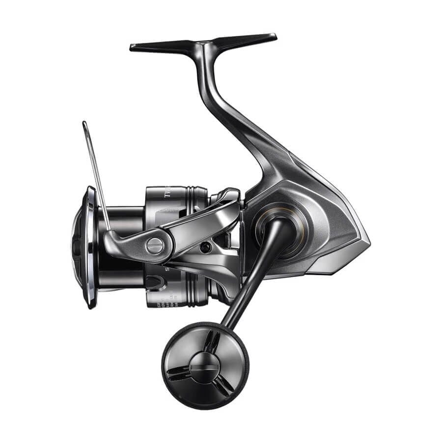 Shimano Twin Power 5000 XG FE Spin Olta Makinesi