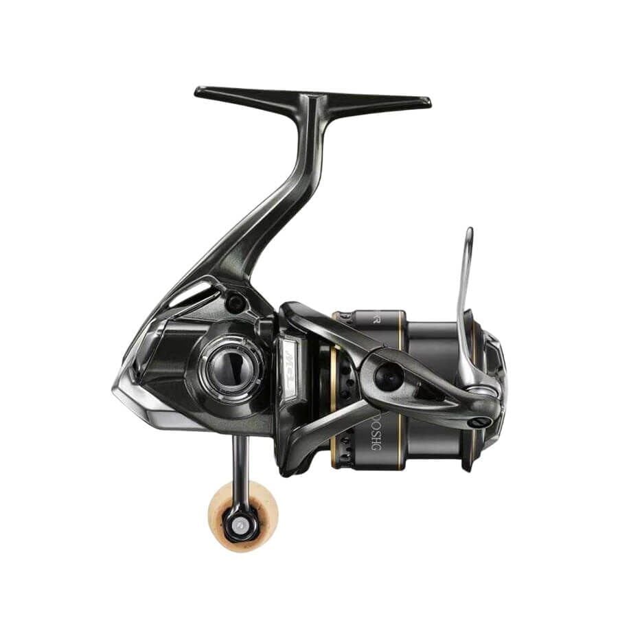 Shimano Cardiff XR C2000S Spin Olta Makinesi