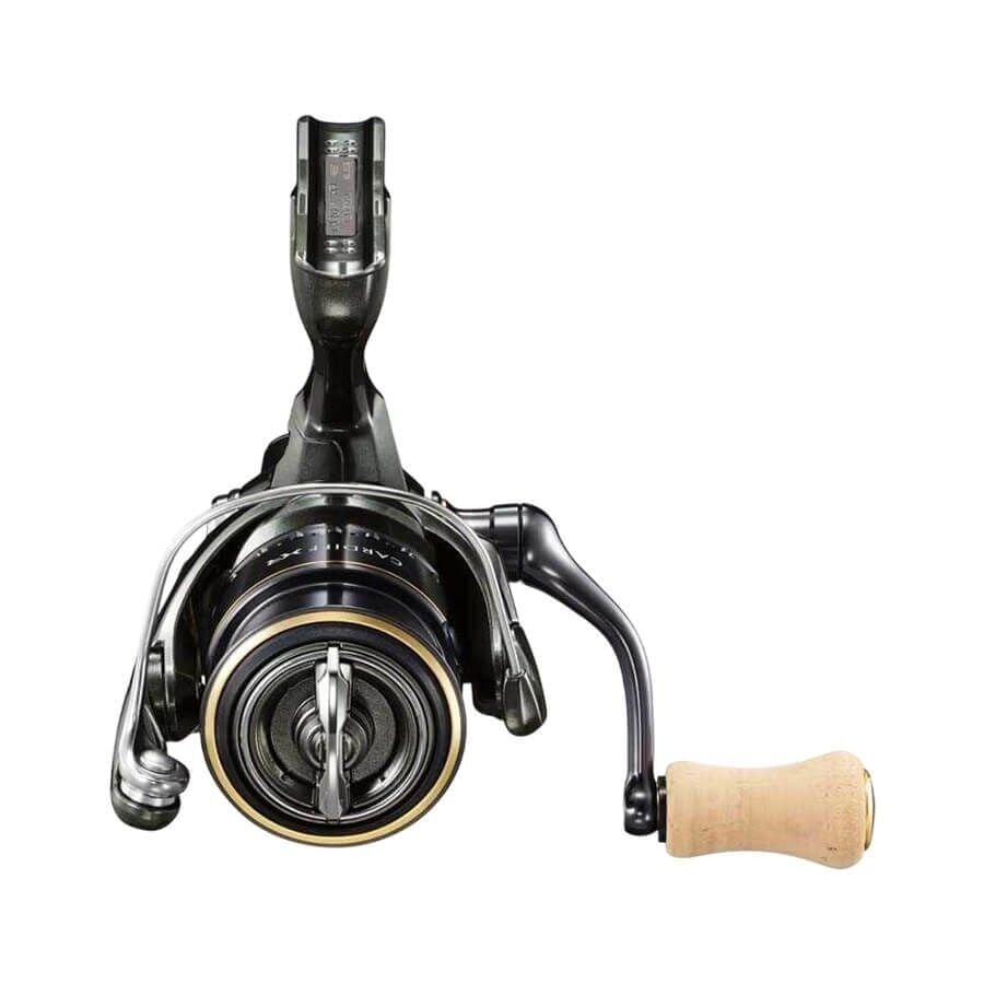 Shimano Cardiff XR C2000S Spin Olta Makinesi