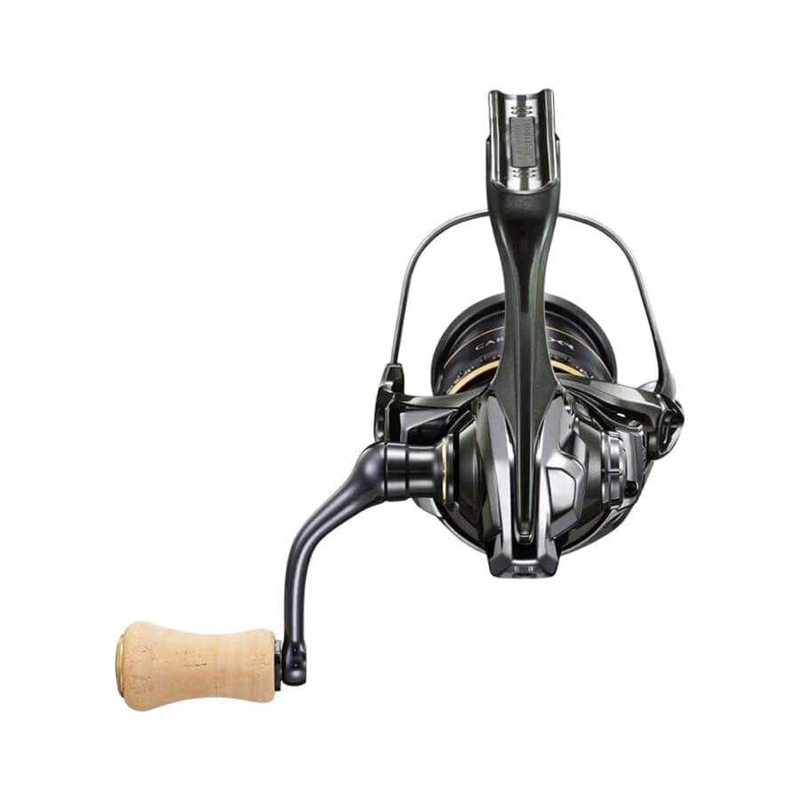 Shimano Cardiff XR C2000S Spin Olta Makinesi