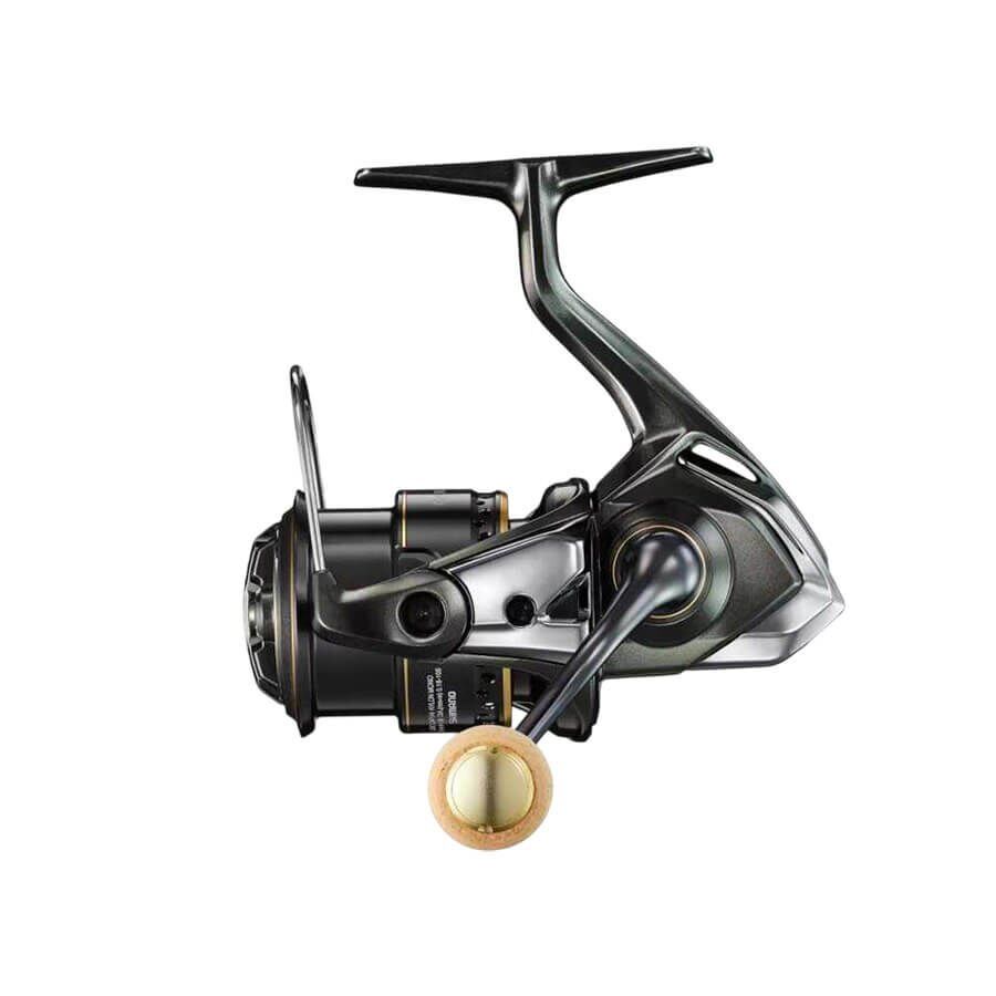 Shimano Cardiff XR C2000S HG Spin Olta Makinesi
