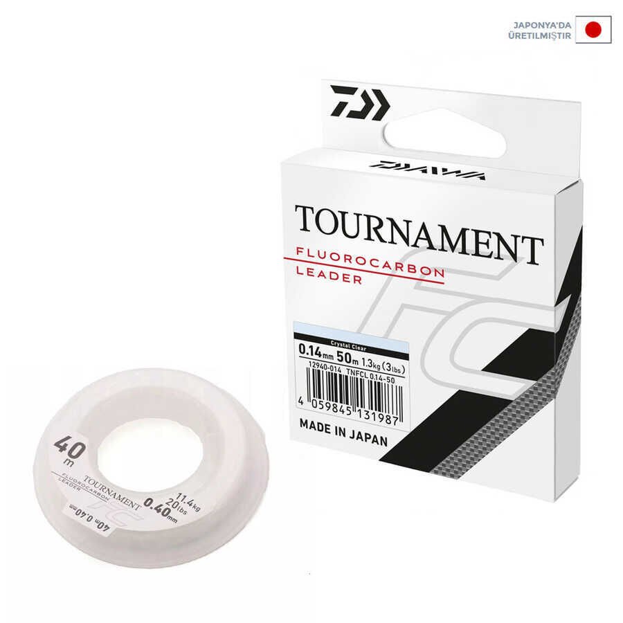DAIWA Tournament FC  Lider Misina