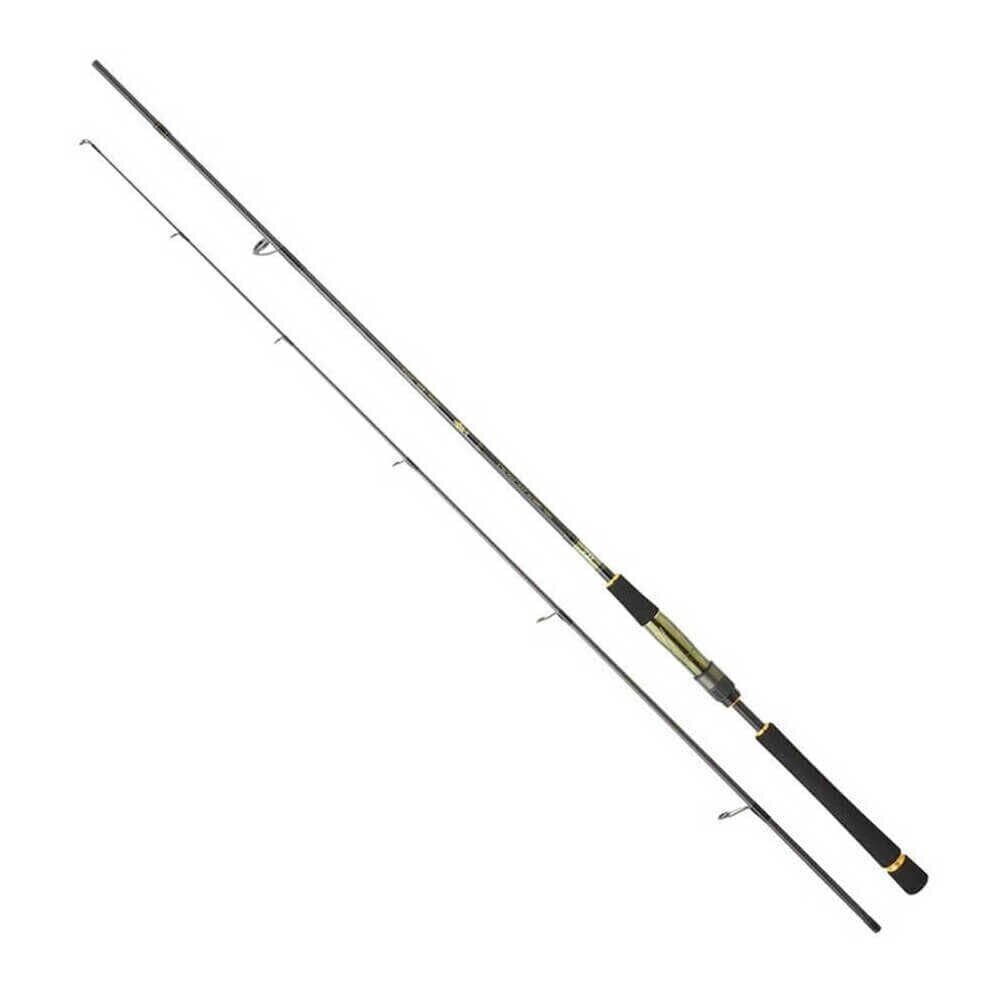 Daiwa Crosscast DF 244 cm 7-28 gr Spin Olta Kamışı