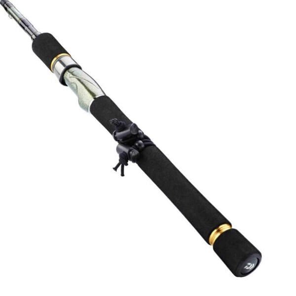 Daiwa Crosscast DF 244 cm 7-28 gr Spin Olta Kamışı