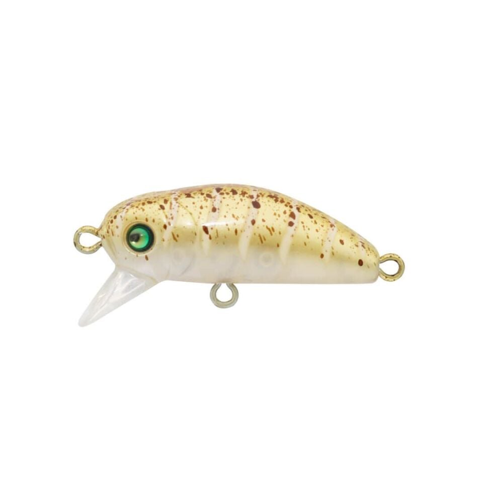Hanfish Bıdık 3.5 Cm 3.1 Gr Maket Yem kum pire