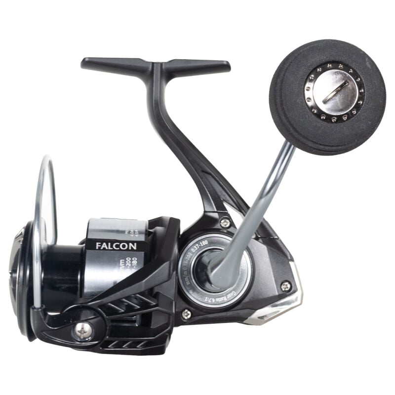 Remixon Falcon 6000 5+1 BB Spin Olta Makinesi