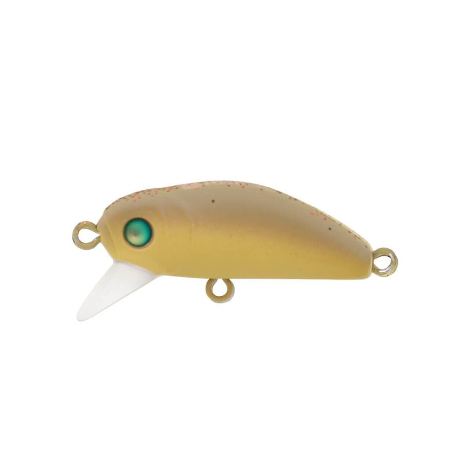 Hanfish Bıdık 3.5 Cm 3.1 Gr Maket Yem kum kene
