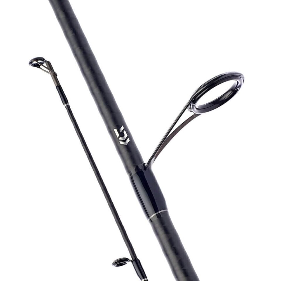 Daiwa Legalis Seabass BF 244 Cm 7-28 Gr Spin Olta Kamışı